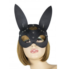 Маска кролика с длинными ушками