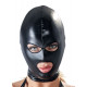 Заказать Маска на голову Head Mask с wet-look эффектом