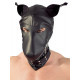 Заказать Шлем-маска Dog Mask в виде морды собаки