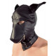 Заказать Шлем-маска Dog Mask в виде морды собаки