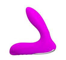 Вибростимулятор простаты с функцией расширения Leonard