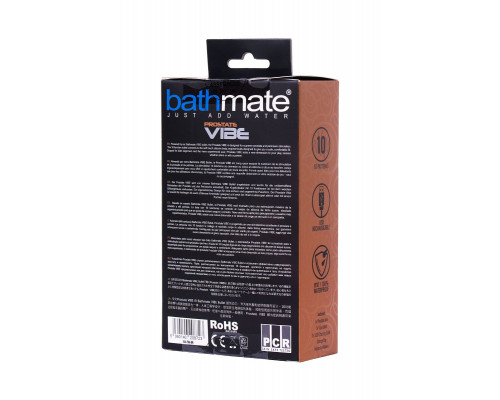 Заказать Стимулятор простаты Prostate Vibe - 10,5 см.