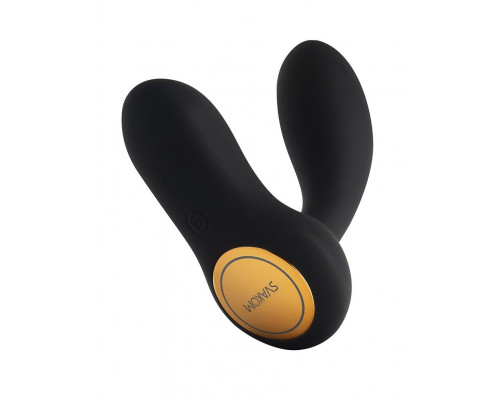 Заказать Интерактивный вибромассажер простаты и промежности Vick Neo