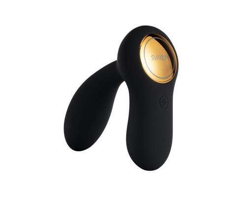 Заказать Интерактивный вибромассажер простаты и промежности Vick Neo