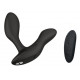 Заказать Черный анальный вибратор We-Vibe Vector+