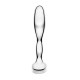 Заказать Стальной стимулятор простаты Stainless Steel Prostate Plug - 11,5 см.