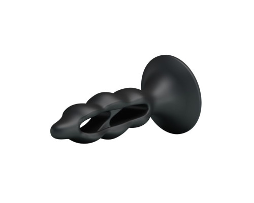 Анальный стимулятор простаты Fabulous - 12,2 см.