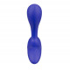 Синий вибростимулятор простаты We-Vibe Vector+