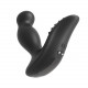 Заказать Синий вибромассажер простаты 3,5’’ P-spot Massager - 12,5 см.