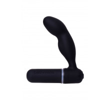Стимулятор простаты Prostate Vibe - 10,5 см.