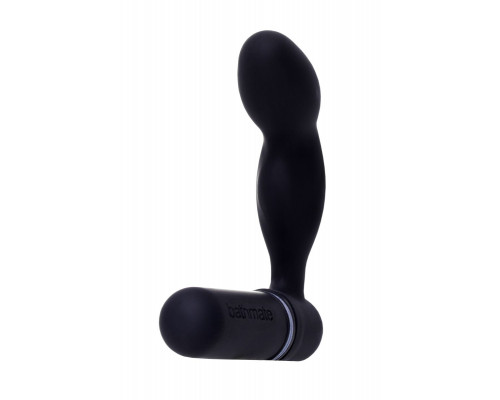 Заказать Стимулятор простаты Prostate Vibe - 10,5 см.