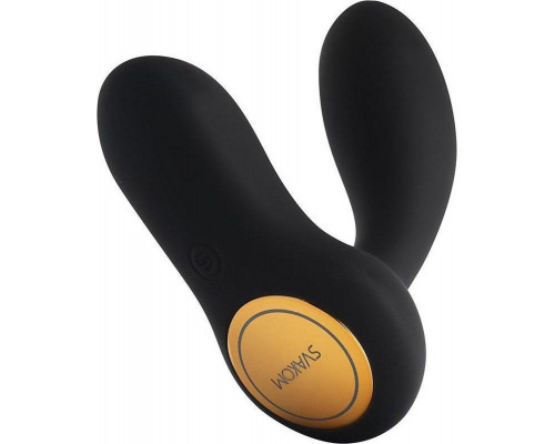 Заказать Интерактивный вибромассажер простаты и промежности Vick Neo