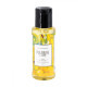 Заказать Массажное масло Pleasure Lab Refreshing с ароматом манго и мандарина - 50 мл.