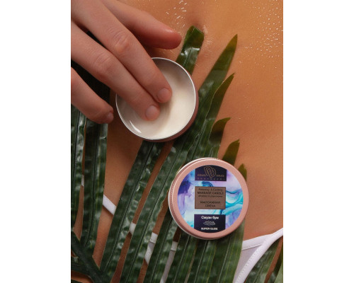 Заказать Массажная свеча  Смузи бум