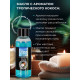 Заказать Массажное масло Eros tropic с ароматом кокоса - 50 мл.