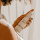 Заказать Массажное масло TITILLATING MASSAGE OIL - 100 мл.