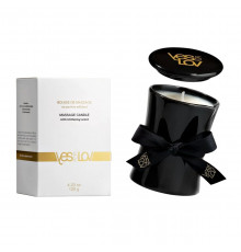 Массажная свеча Titillating Massage Candle - 120 мл.