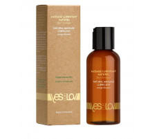 Натуральная массажная смазка Natural Lubricant Orange Blossom - 100 мл.