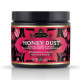 Заказать Пудра для тела Honey Dust Body Powder с ароматом клубники - 170 гр.