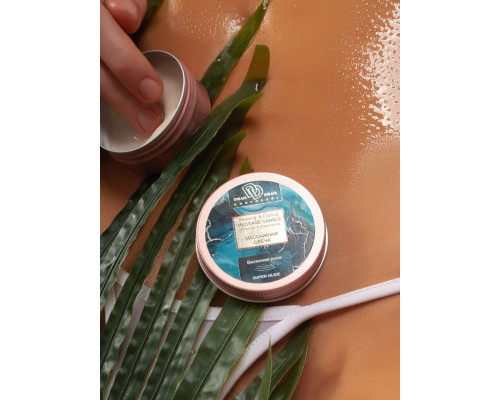 Заказать Массажная свеча  Весенняя роса