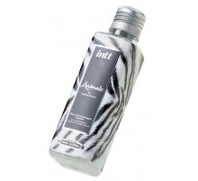 Массажное масло ANIMALS by Fatima Moura с возбуждающим эффектом - 130 мл.