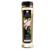 Массажное масло без аромата Organica - 240 мл.