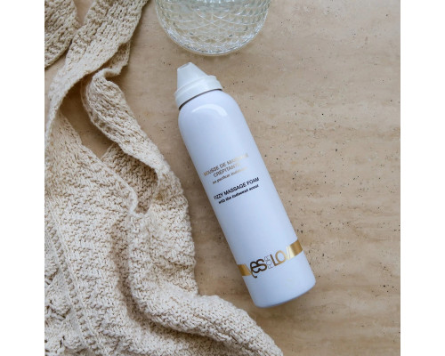 Заказать Массажная пена Fizzy Massage Foam - 150 мл.