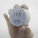 Заказать Массажная свеча для всего тела Slow Sex - 50 гр.