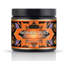 Пудра для тела Honey Dust Body Powder с ароматом манго - 170 гр.