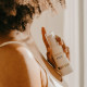 Заказать Массажное масло TITILLATING MASSAGE OIL - 100 мл.