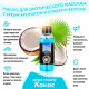 Заказать Массажное масло Eros tropic с ароматом кокоса - 50 мл.