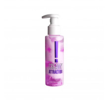 Увлажняющий крем-гель для тела Creamy Attraction Seduction - 100 мл.