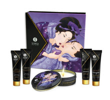 Подарочный набор Geishas secret из 5 предметов