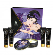 Подарочный набор Geishas secret из 5 предметов