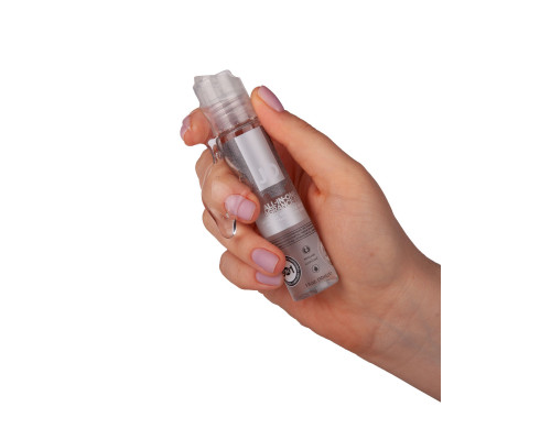 Заказать Массажный гель ALL-IN-ONE Massage Oil Sensual нейтральный - 30 мл.