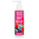 Заказать Молочко для тела с феромонами и ароматом лесных ягод Sexy Sweet Wild Berry - 150 гр.