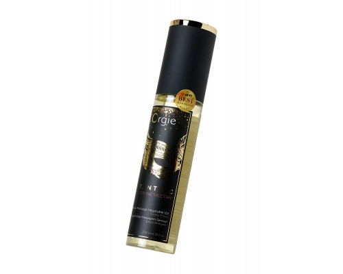 Заказать Растительное массажное масло Orgie Tantric Divine Nectar - 200 мл.