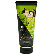 Массажный крем для тела с ароматом груши и зелёного чая Pear   Exotic Green Tea - 200 мл.