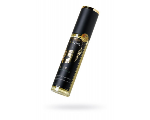 Заказать Растительное массажное масло Orgie Tantric Celestial Scent - 200 мл.