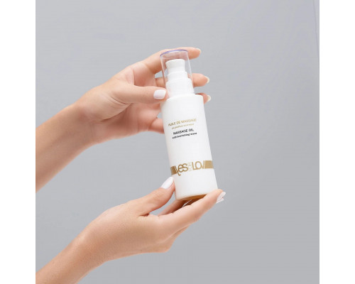 Заказать Массажное масло BEWITCHING MASSAGE OIL - 100 мл.