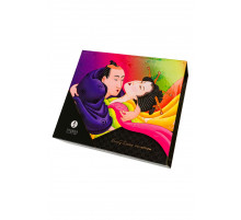 Подарочный набор Fruity Kisses из 3 предметов