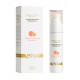 Заказать Универсальный массажный гель-смазка Allover Delicious Massage Gel с ароматом персика и абрикоса - 50 мл.