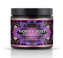 Пудра для тела Honey Dust Body Powder с ароматом малины - 170 гр.