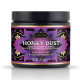Заказать Пудра для тела Honey Dust Body Powder с ароматом малины - 170 гр.