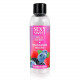 Заказать Массажное масло Sexy Sweet Wild Berry с ароматом лесных ягод и феромонами - 75 мл.