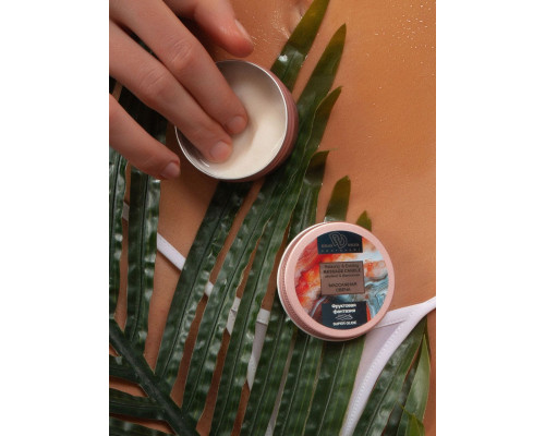 Заказать Массажная свеча  Фруктовая фантазия