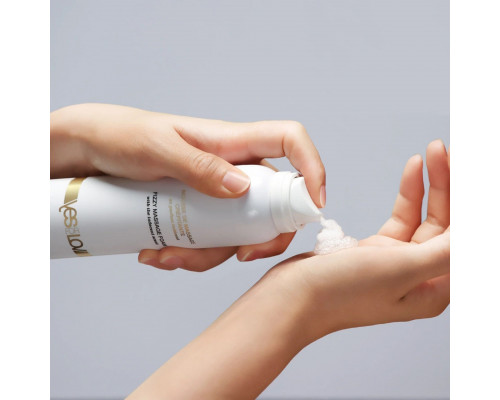 Заказать Массажная пена Fizzy Massage Foam - 150 мл.
