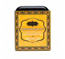 Эротический набор Weekender Kit Coconut Pineapple