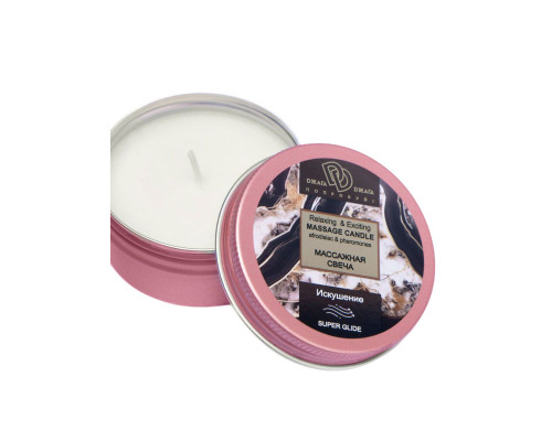 Заказать Массажная свеча  Искушение