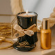 Заказать Массажная аромасвеча BEWITCHING MASSAGE CANDLE - 120 мл.